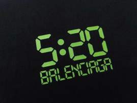 Picture of Balenciaga T Shirt Long _SKUBalenciagaM-XXLcptW23649812